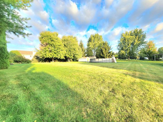 6510 Hidden Fields COURT, Sheboygan, WI 53081