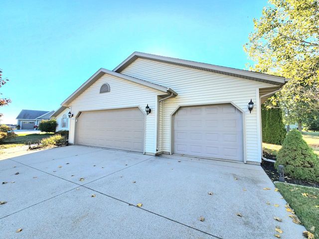 6510 Hidden Fields COURT, Sheboygan, WI 53081