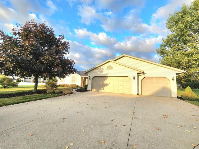 6510 Hidden Fields COURT, Sheboygan, WI 53081