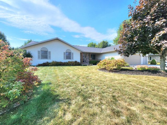 6510 Hidden Fields COURT, Sheboygan, WI 53081