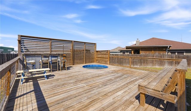 14226 Kruip Ct, Robstown, TX 78380