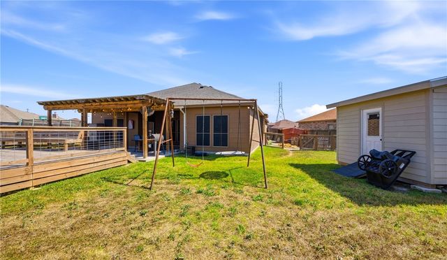 14226 Kruip Ct, Robstown, TX 78380