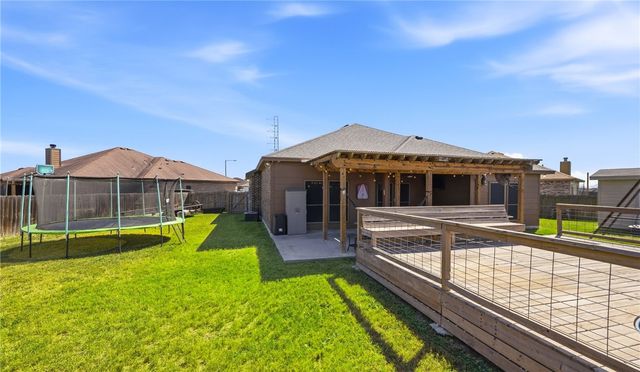 14226 Kruip Ct, Robstown, TX 78380
