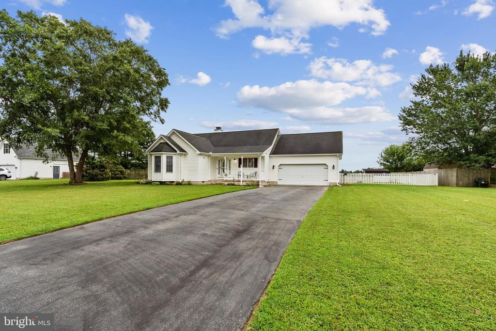 179 GLENN FOREST RD, Magnolia, DE 19962