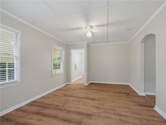 5401 Hilltop Drive S, Mobile, AL 36608