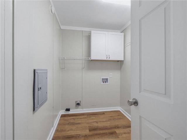 5401 Hilltop Drive S, Mobile, AL 36608