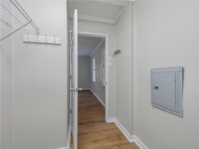 5401 Hilltop Drive S, Mobile, AL 36608