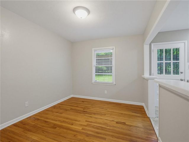 5401 Hilltop Drive S, Mobile, AL 36608