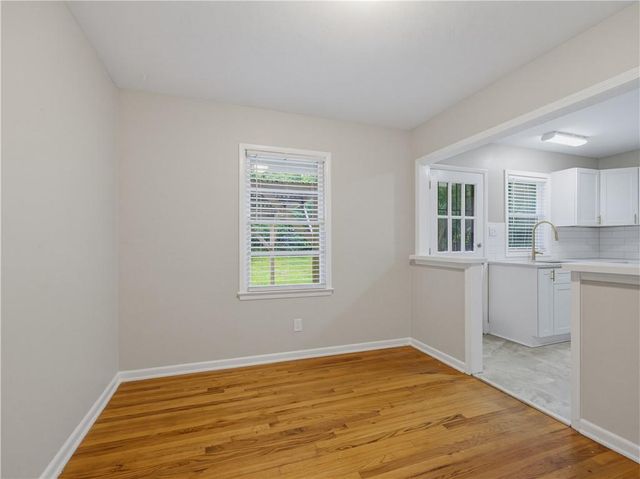 5401 Hilltop Drive S, Mobile, AL 36608
