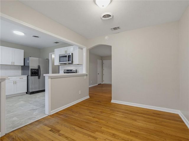 5401 Hilltop Drive S, Mobile, AL 36608