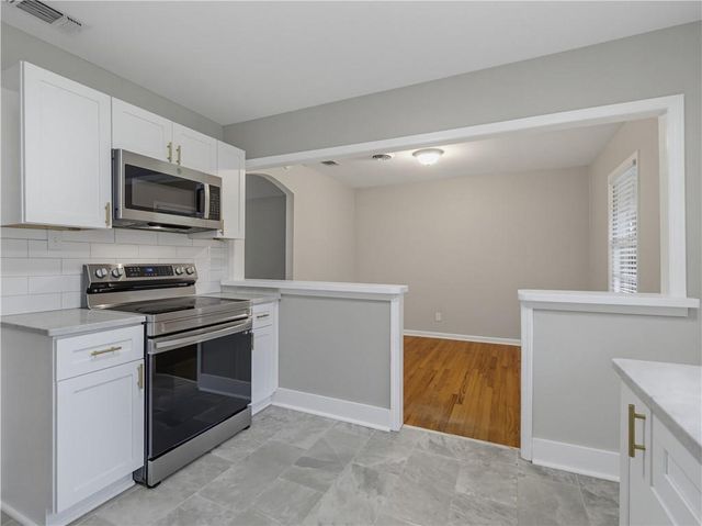 5401 Hilltop Drive S, Mobile, AL 36608