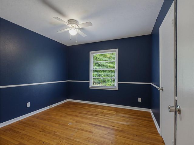 5401 Hilltop Drive S, Mobile, AL 36608