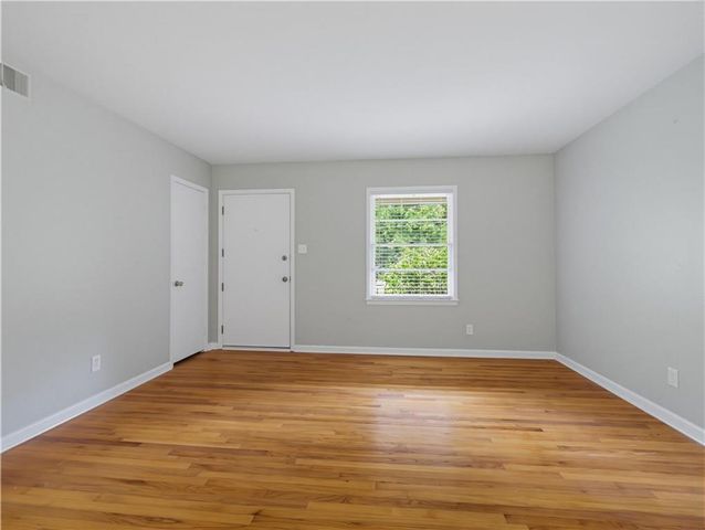5401 Hilltop Drive S, Mobile, AL 36608
