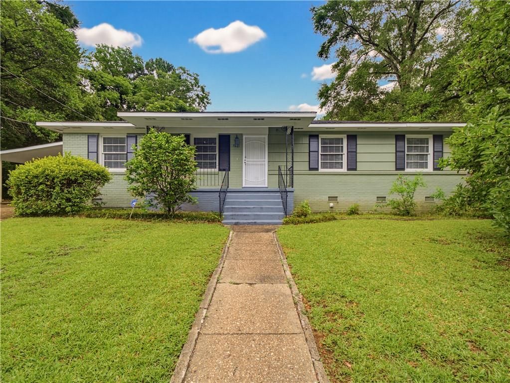 5401 Hilltop Drive S, Mobile, AL 36608 — photo 2