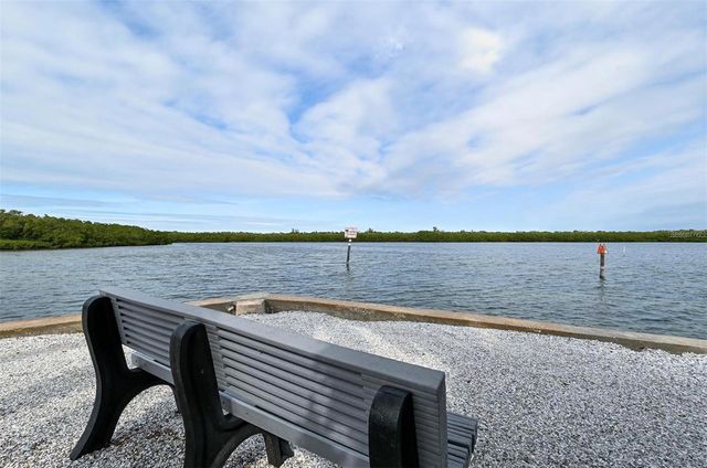 4860 GULF OF MEXICO DRIVE Villa 13, Longboat Key, FL 34228