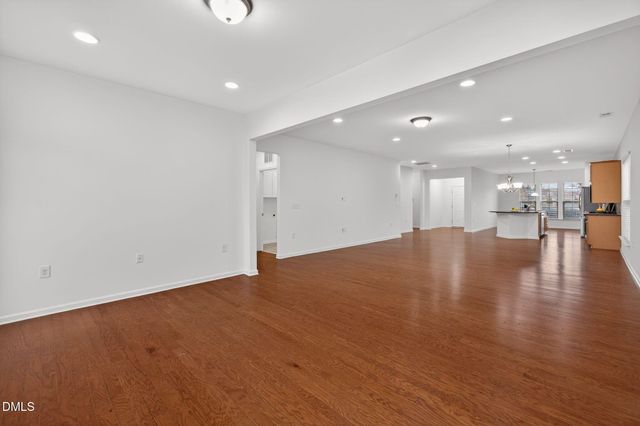 1212 Lincoln Mill Drive, Durham, NC 27703