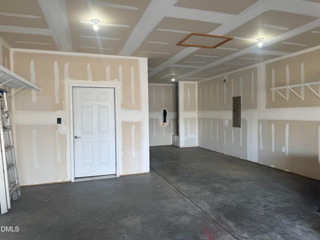 1212 Lincoln Mill Drive, Durham, NC 27703