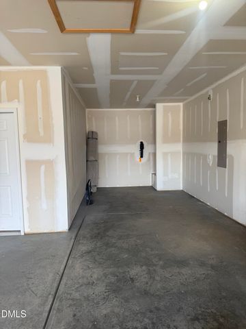 1212 Lincoln Mill Drive, Durham, NC 27703