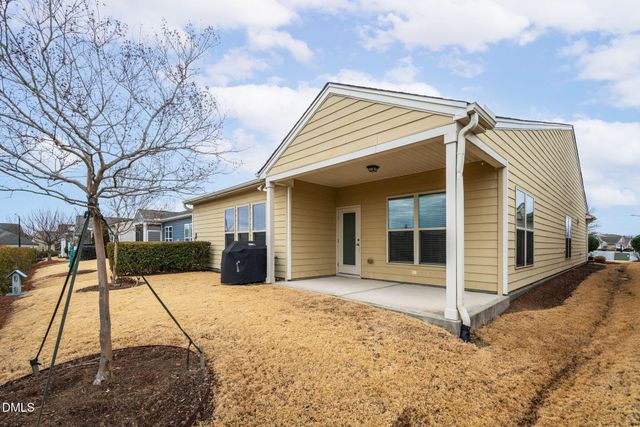 1212 Lincoln Mill Drive, Durham, NC 27703