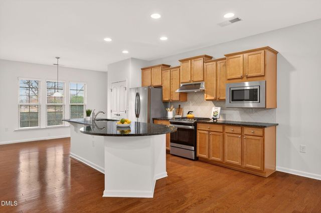 1212 Lincoln Mill Drive, Durham, NC 27703