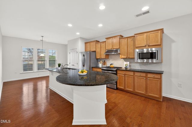 1212 Lincoln Mill Drive, Durham, NC 27703