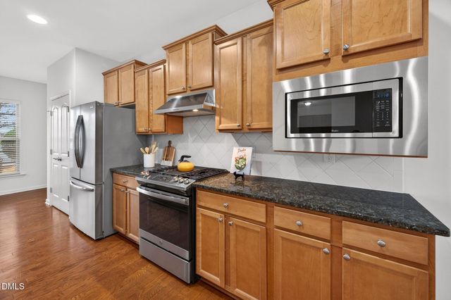 1212 Lincoln Mill Drive, Durham, NC 27703