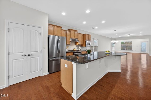 1212 Lincoln Mill Drive, Durham, NC 27703