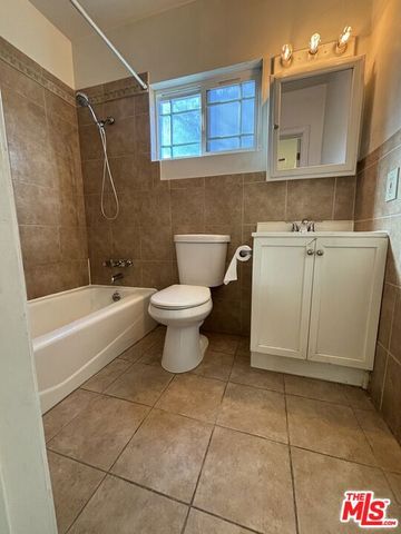 1516 Talmadge Street UFU, Los Angeles, CA 90027