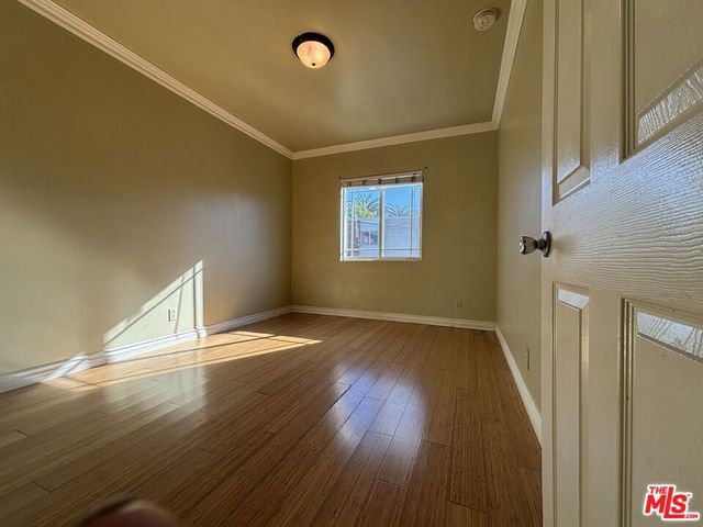 1516 Talmadge Street UFU, Los Angeles, CA 90027