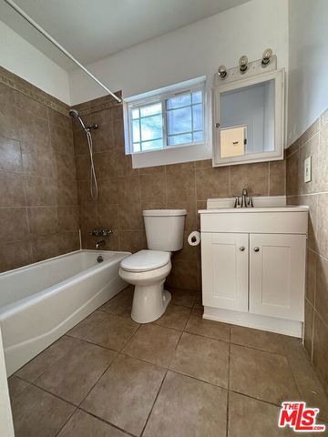 1516 Talmadge Street UFU, Los Angeles, CA 90027