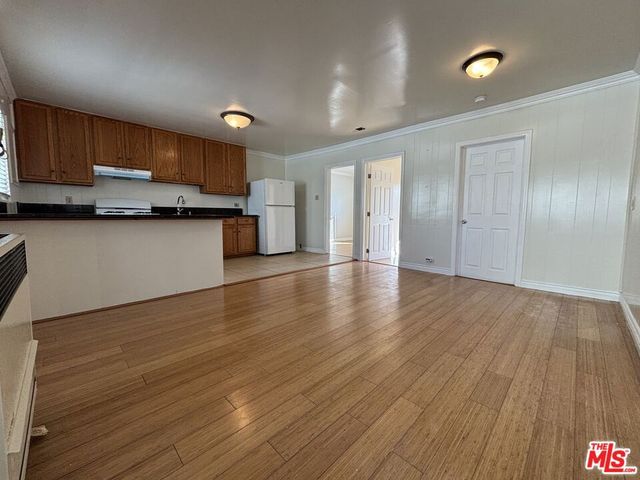 1516 Talmadge Street UFU, Los Angeles, CA 90027