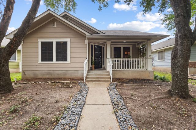 317 Strawn, Kyle, TX 78640