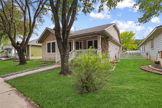 317 Strawn, Kyle, TX 78640