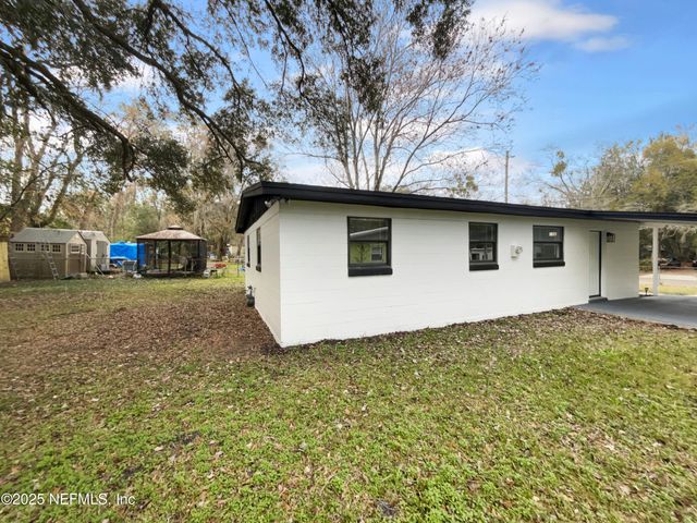 6828 TINKERBELL Lane, Jacksonville, FL 32210