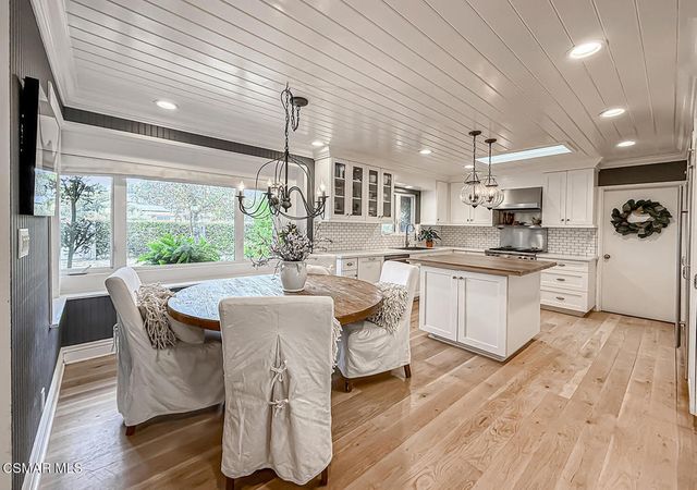 1888 El Monte Drive, Thousand Oaks, CA 91362