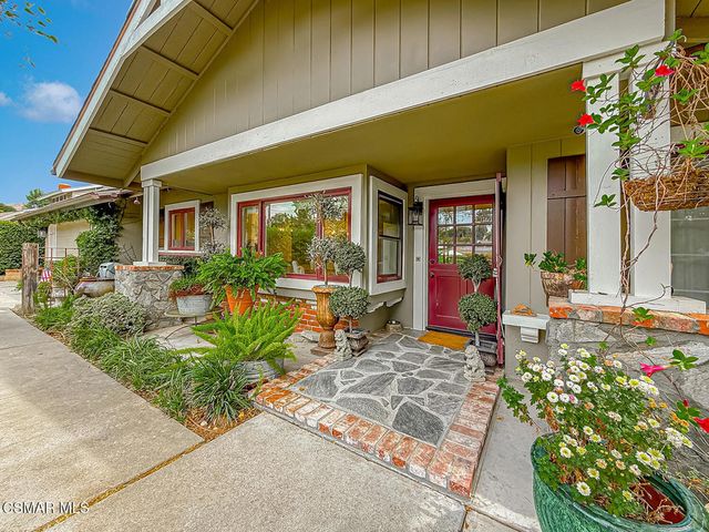 1888 El Monte Drive, Thousand Oaks, CA 91362