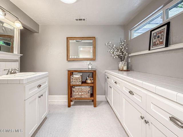 1888 El Monte Drive, Thousand Oaks, CA 91362