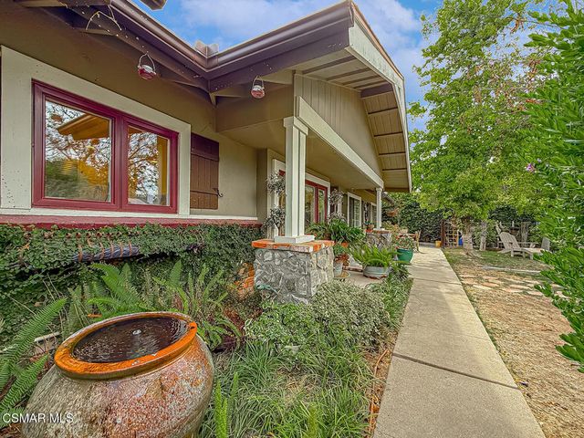 1888 El Monte Drive, Thousand Oaks, CA 91362