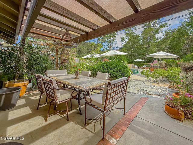 1888 El Monte Drive, Thousand Oaks, CA 91362