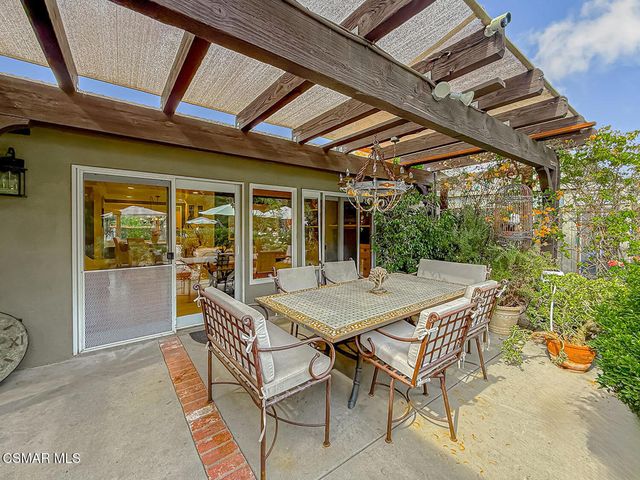 1888 El Monte Drive, Thousand Oaks, CA 91362