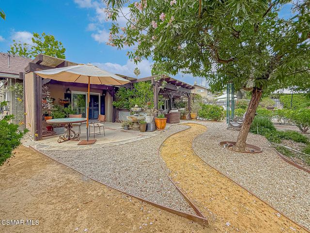 1888 El Monte Drive, Thousand Oaks, CA 91362