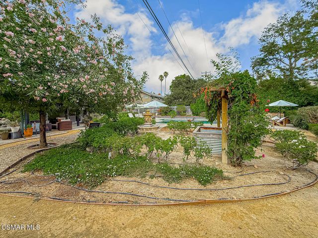 1888 El Monte Drive, Thousand Oaks, CA 91362