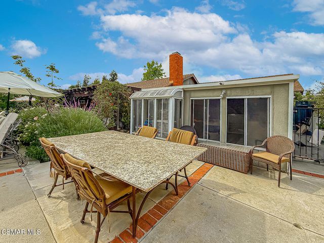 1888 El Monte Drive, Thousand Oaks, CA 91362