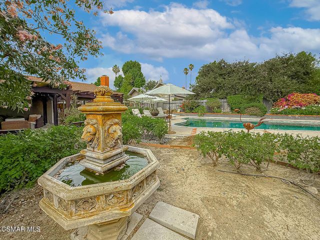 1888 El Monte Drive, Thousand Oaks, CA 91362