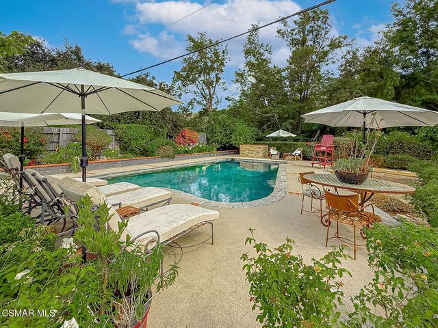 1888 El Monte Drive, Thousand Oaks, CA 91362