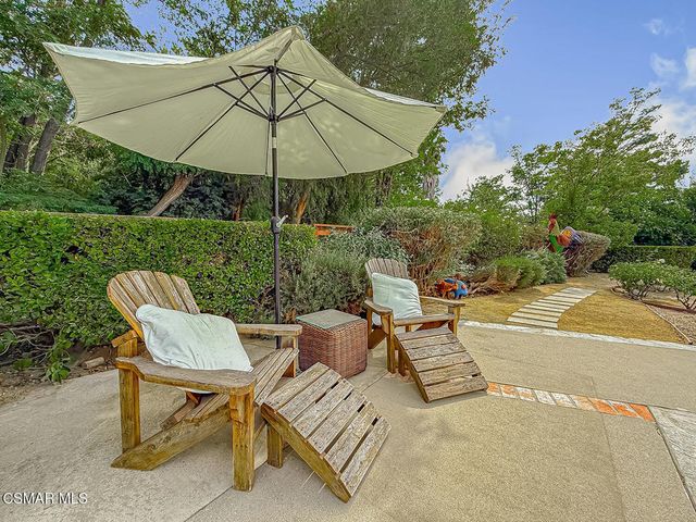 1888 El Monte Drive, Thousand Oaks, CA 91362
