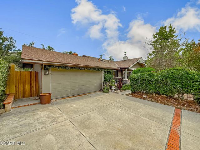 1888 El Monte Drive, Thousand Oaks, CA 91362