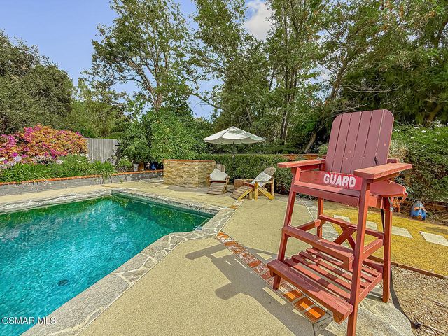 1888 El Monte Drive, Thousand Oaks, CA 91362