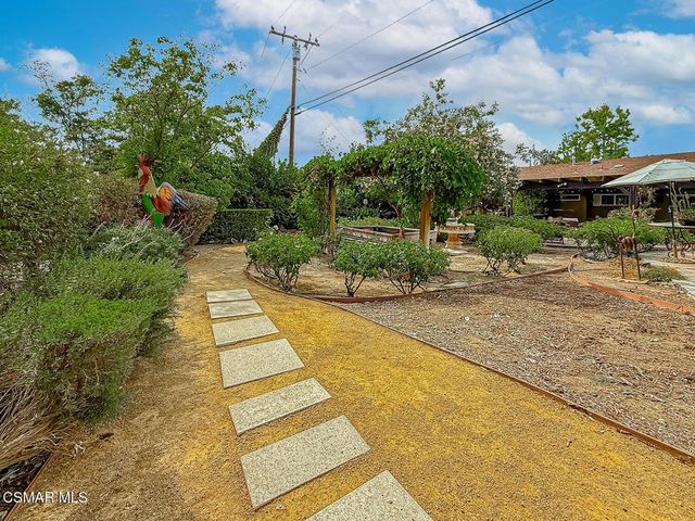 1888 El Monte Drive, Thousand Oaks, CA 91362