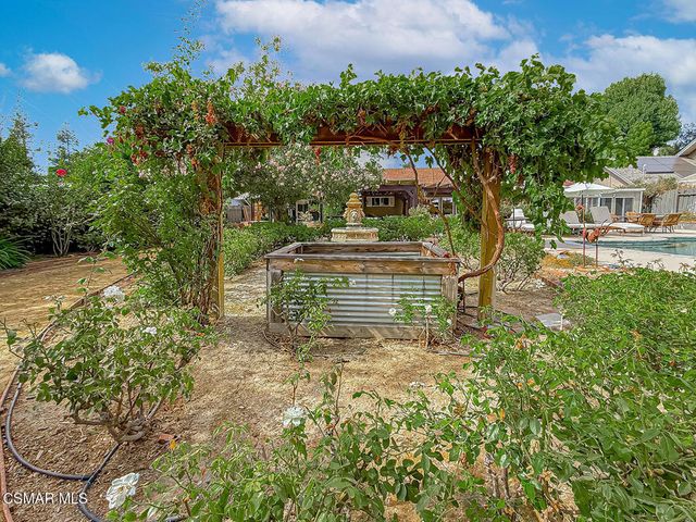 1888 El Monte Drive, Thousand Oaks, CA 91362